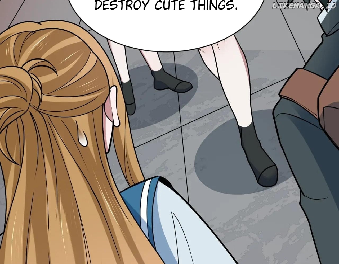 Era of the Haunted Chapter 501 - page 150